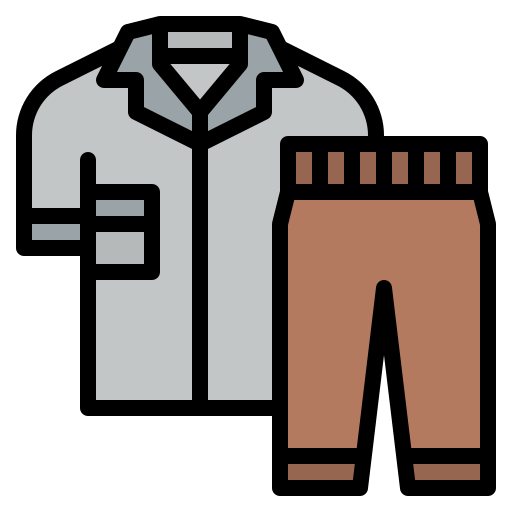 Men's Clothing & Fashion